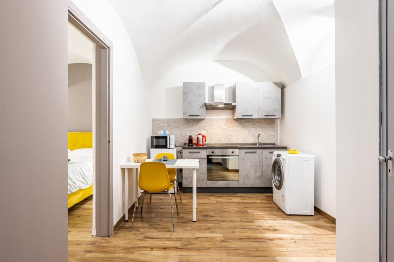 Catania Lovely Apartment Near The Center Eksteriør billede