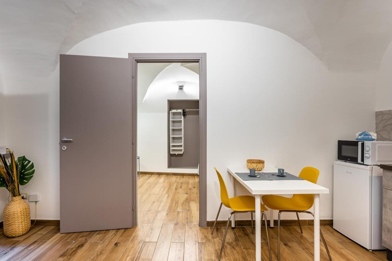 Catania Lovely Apartment Near The Center Eksteriør billede